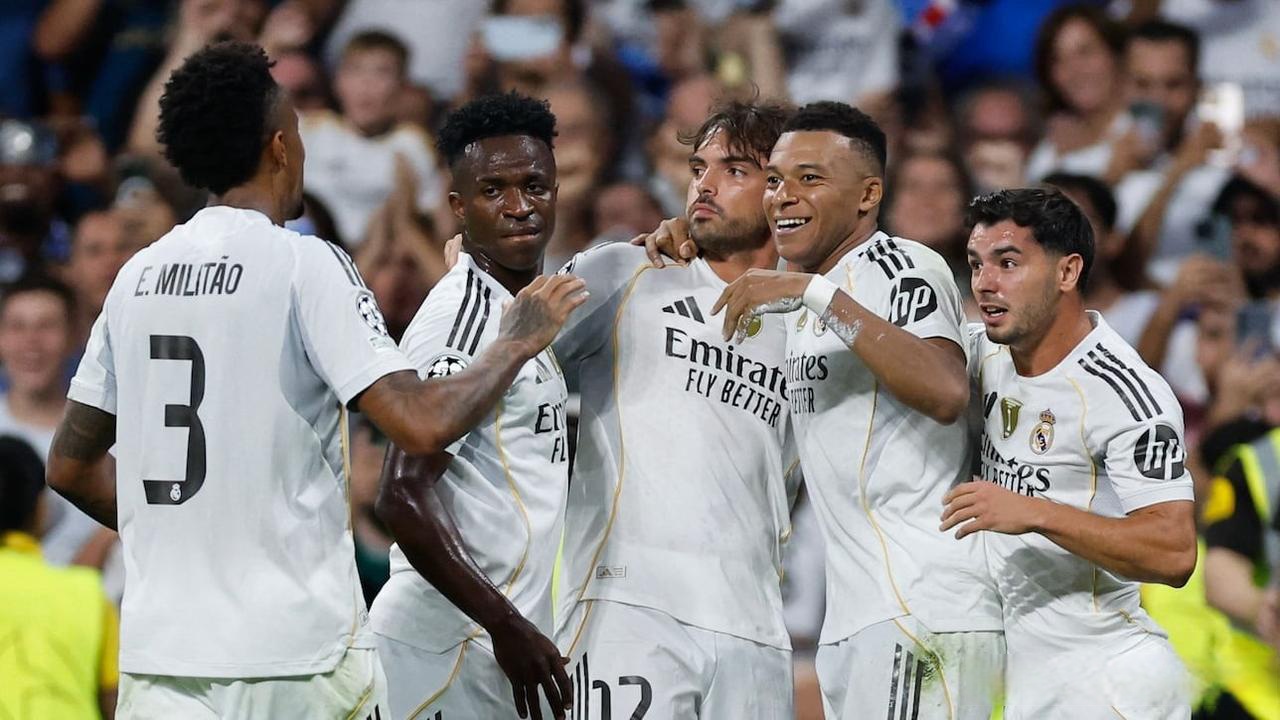 球迷：这比赛能不能多来几场？