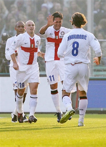 萨利巴：海因策帮了我们很多，他与我们的交流非常多